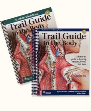 Trail Guide to the Body Essentials